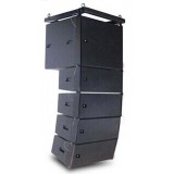 NX-8L  线性阵列专业音箱