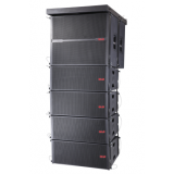 L-210  线性阵列专业音箱