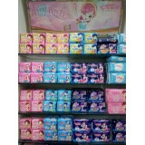 爱多利卫生用品