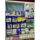 爱多利卫生用品