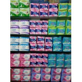 爱多利卫生用品