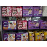 爱多利卫生用品