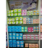 爱多利卫生用品