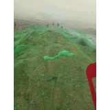 工地盖土防尘网