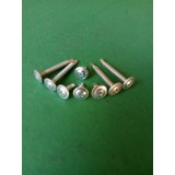 自攻丝华丝平头钻尾系列