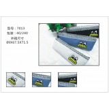 智力7013花边笔袋