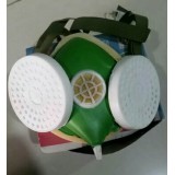 防尘面具