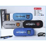 KW-2425变形半圆笔袋