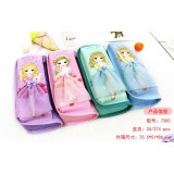 新美丽7300纱裙女孩笔袋