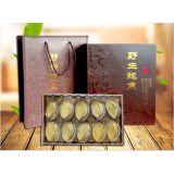 鲍鱼干货冻干鲍鱼 10只装