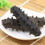 野生淡干海参 拉缸盐海参