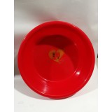 塑料盆（喜庆）