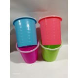 垃圾桶（压圈）