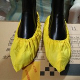 加厚耐磨防尘鞋套
