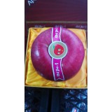 礼盒单装世界一苹果