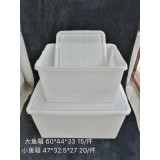 大小鱼箱