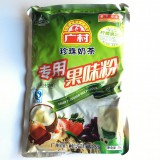 奶茶专用果味粉
