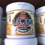 久久鸭香膏
