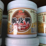脆皮鸭调味料