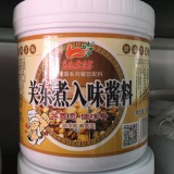 关东煮入味酱料