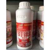 BT辣油
