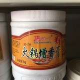 火锅增香膏