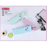 KW-2414羽毛小笔袋