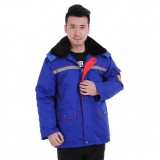 石油防静电棉衣