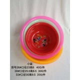 塑料盆