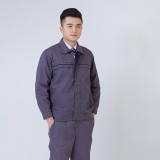 全工艺精品工作服