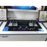 莱普帝斯高端厨电