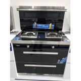 莱普帝斯高端厨电