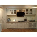 莱普帝斯高端厨电