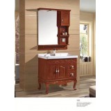 橡木浴室柜系列