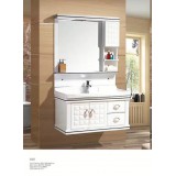 橡木浴室柜系列