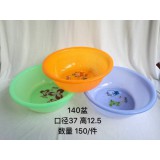 塑料盆