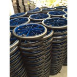 力车充气轮，实心轮