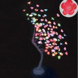 LED树灯（花灯）