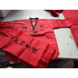 跆拳道服饰
