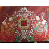 四胞胎珍藏纪念币