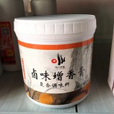 卤味增香膏