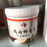 鸡肉鲜香膏