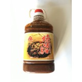 烧烤酱调味料