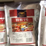 特鲜一号