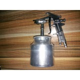 喷漆枪 F-75 w-71 PQ-1 PQ-2喷漆上色