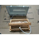 LED  投光灯  太空铝