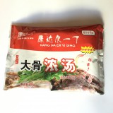 大骨浓汤复合调味料