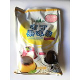 布丁果味粉