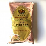 奶昔果味型固体饮料