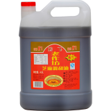 老作坊芝麻调和油